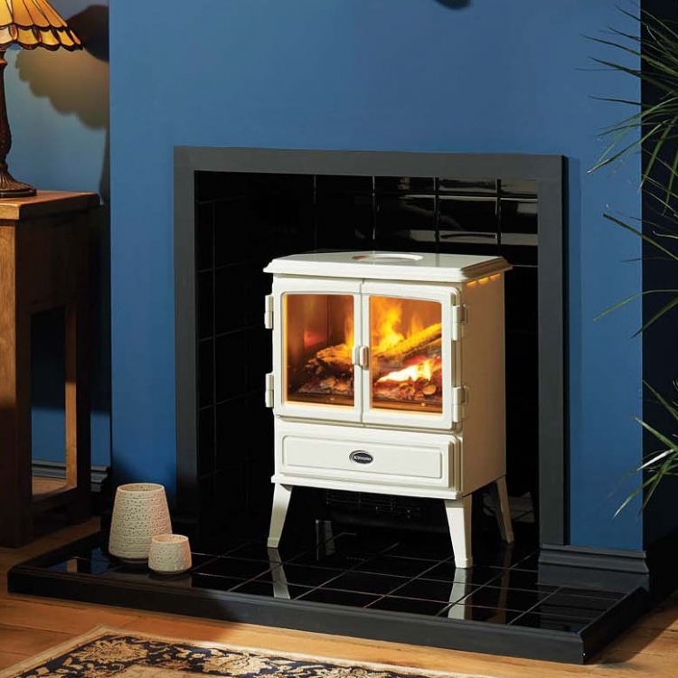 Auberry Electric Fire