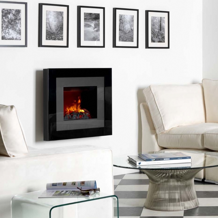Redway electric fire