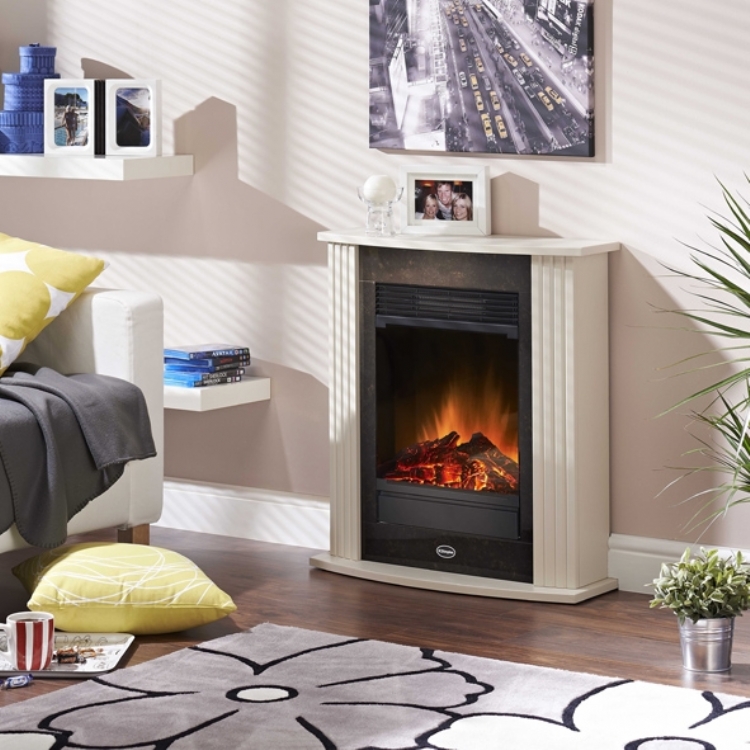 Westbrook Electric Stove