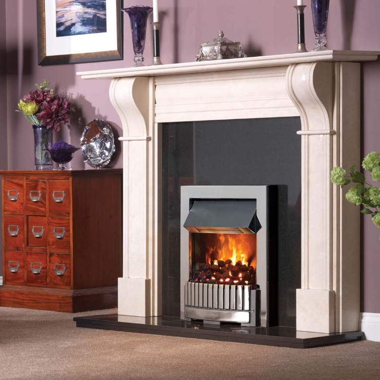 Whitemore Electric Fire