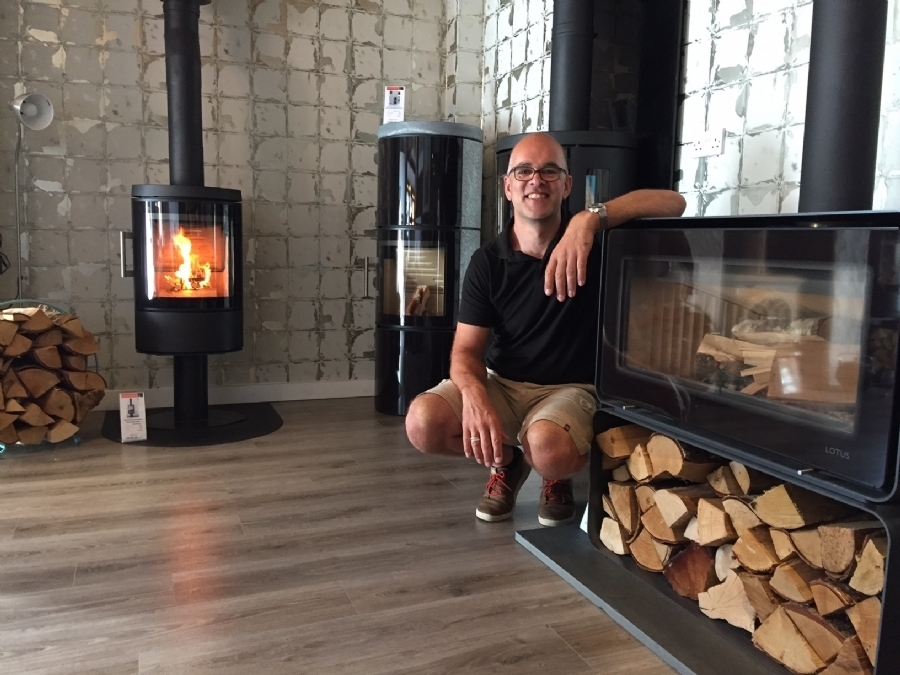 Wood burning Stove & Multi-fuel Stoves Online In The UK